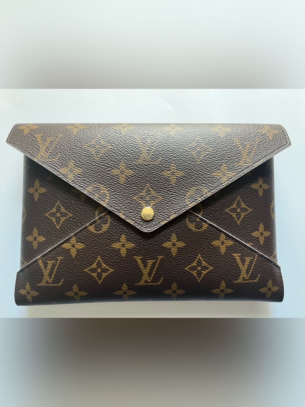 Louis Vuitton kirigami pochette